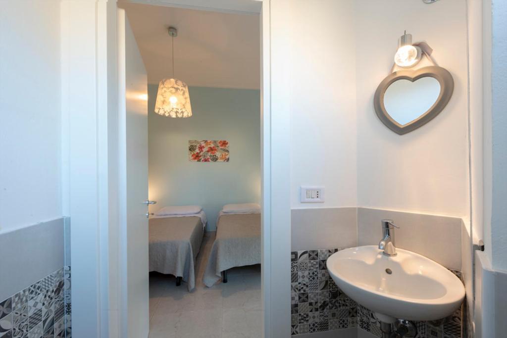 Casa Bella - 3 Baths - Walk To Ortigia Daire Siraküza Dış mekan fotoğraf