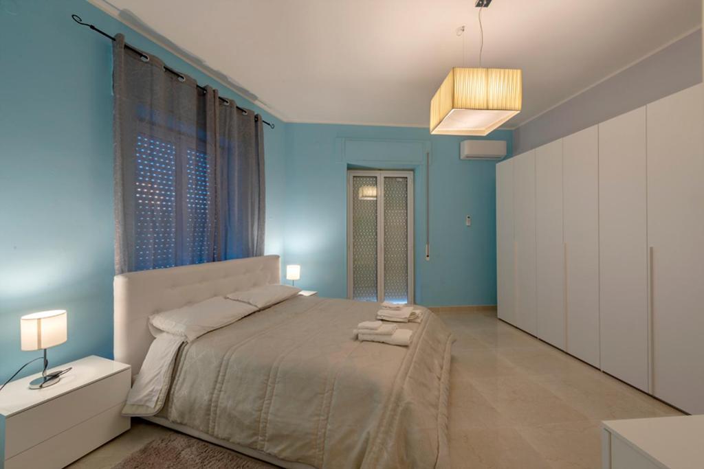 Casa Bella - 3 Baths - Walk To Ortigia Daire Siraküza Dış mekan fotoğraf