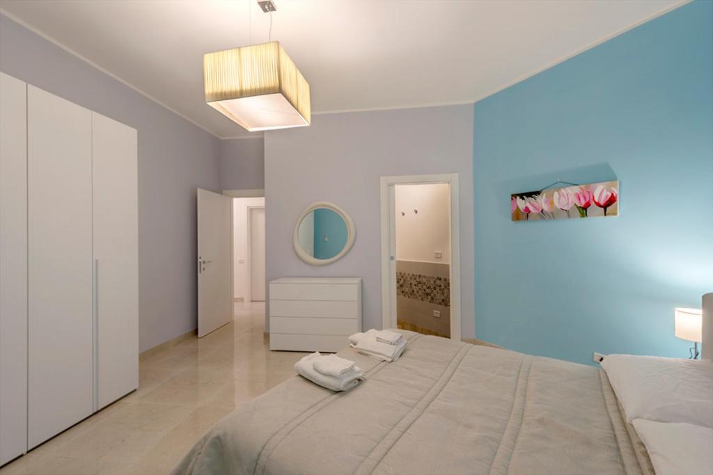 Casa Bella - 3 Baths - Walk To Ortigia Daire Siraküza Dış mekan fotoğraf