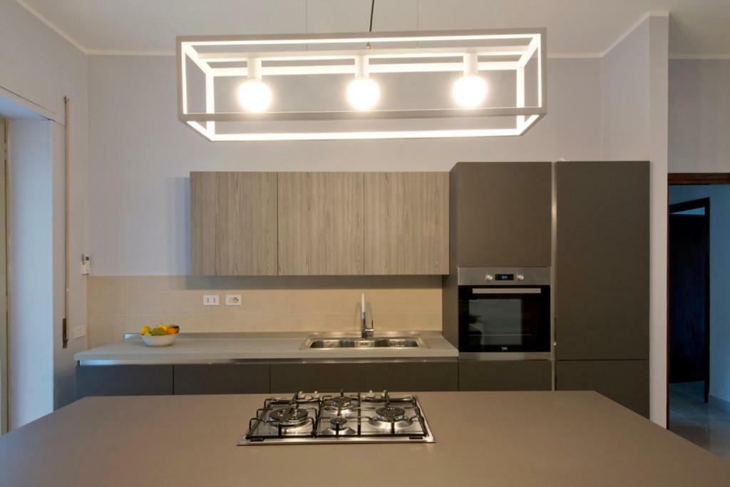 Casa Bella - 3 Baths - Walk To Ortigia Daire Siraküza Dış mekan fotoğraf