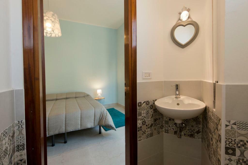 Casa Bella - 3 Baths - Walk To Ortigia Daire Siraküza Dış mekan fotoğraf